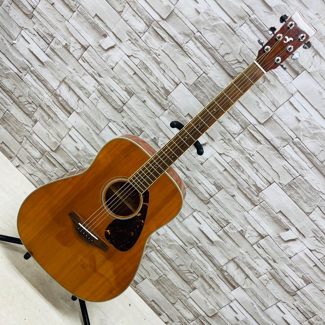 YAMAHA ヤマハ アコースティックギター FG720S