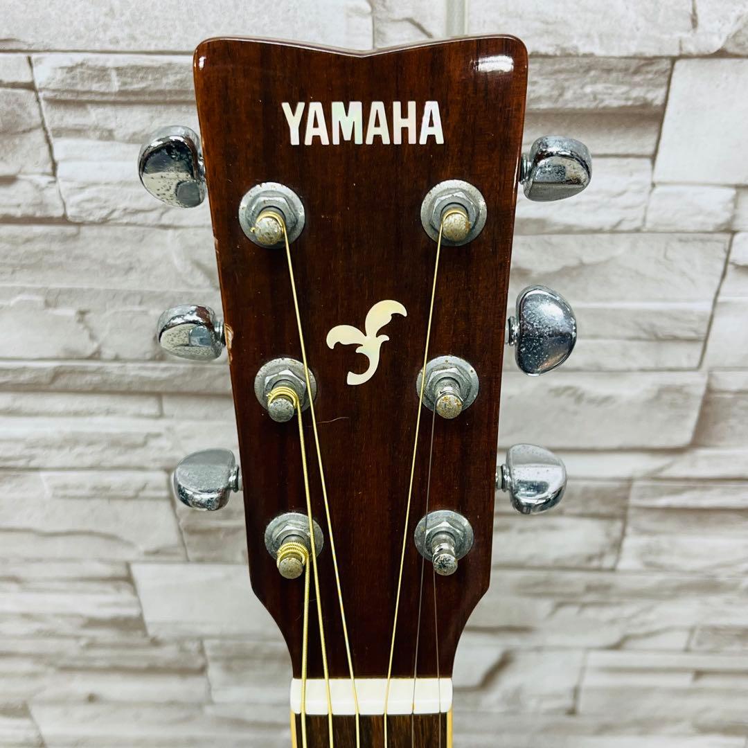 YAMAHA ヤマハ アコースティックギター FG720S