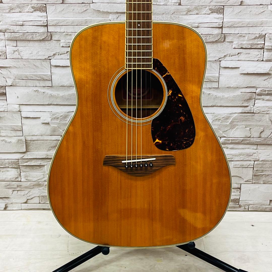 YAMAHA ヤマハ アコースティックギター FG720S