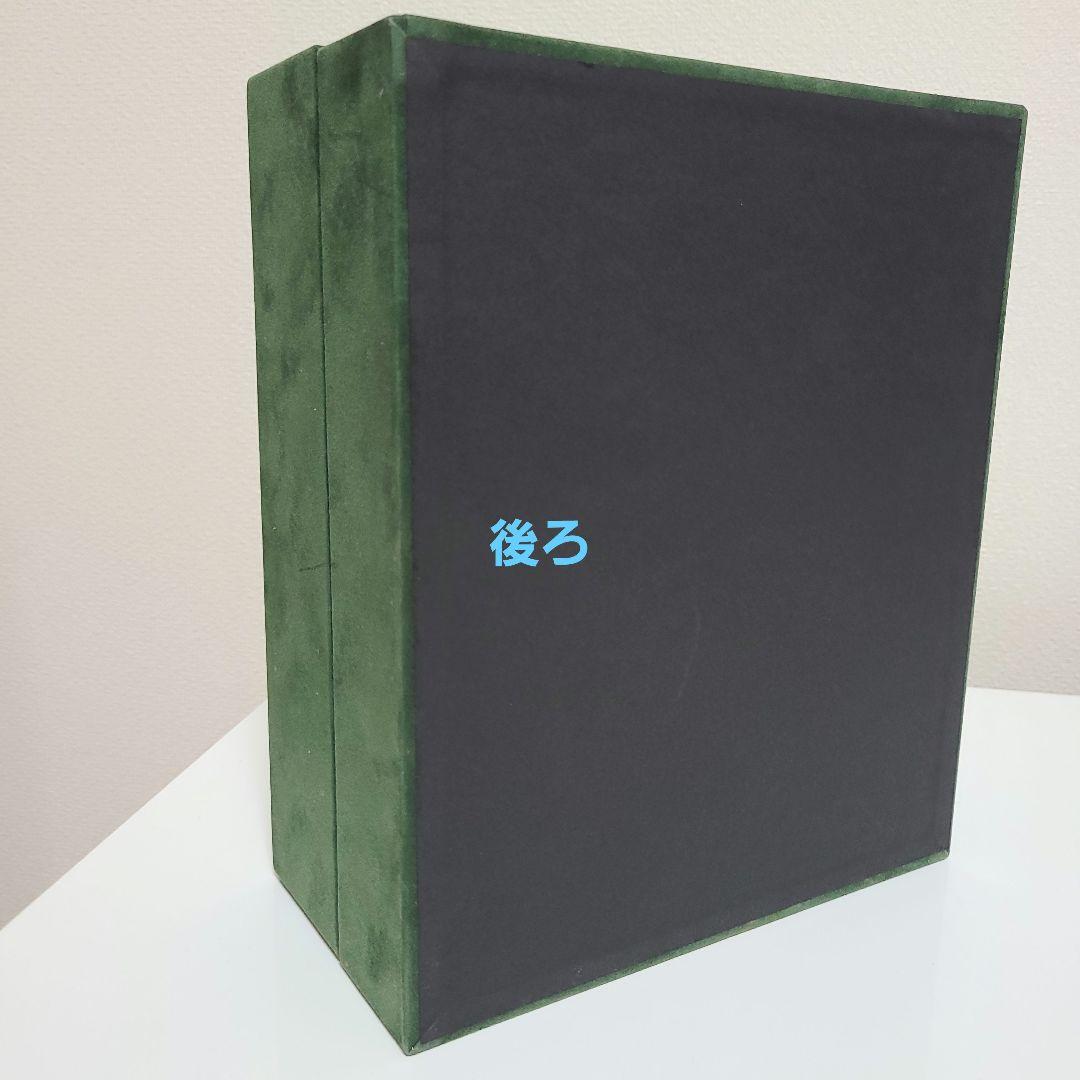 レミーマルタン　セントー·クリスタル·バカラBOX付