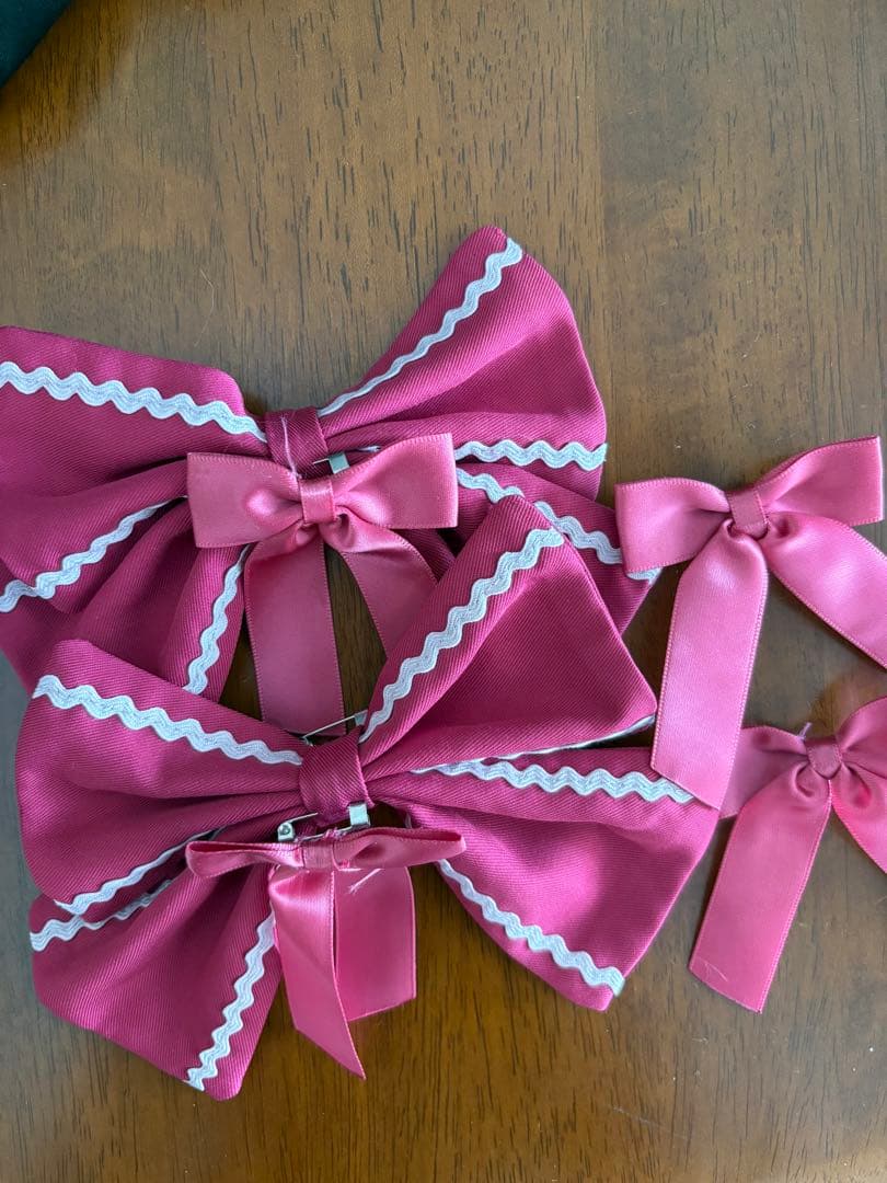 Amavel Magical Sweet Angel ピンク