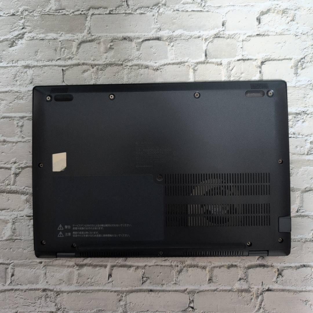 dynabookノートPC G83/HU 11世代 SSD オフィス付