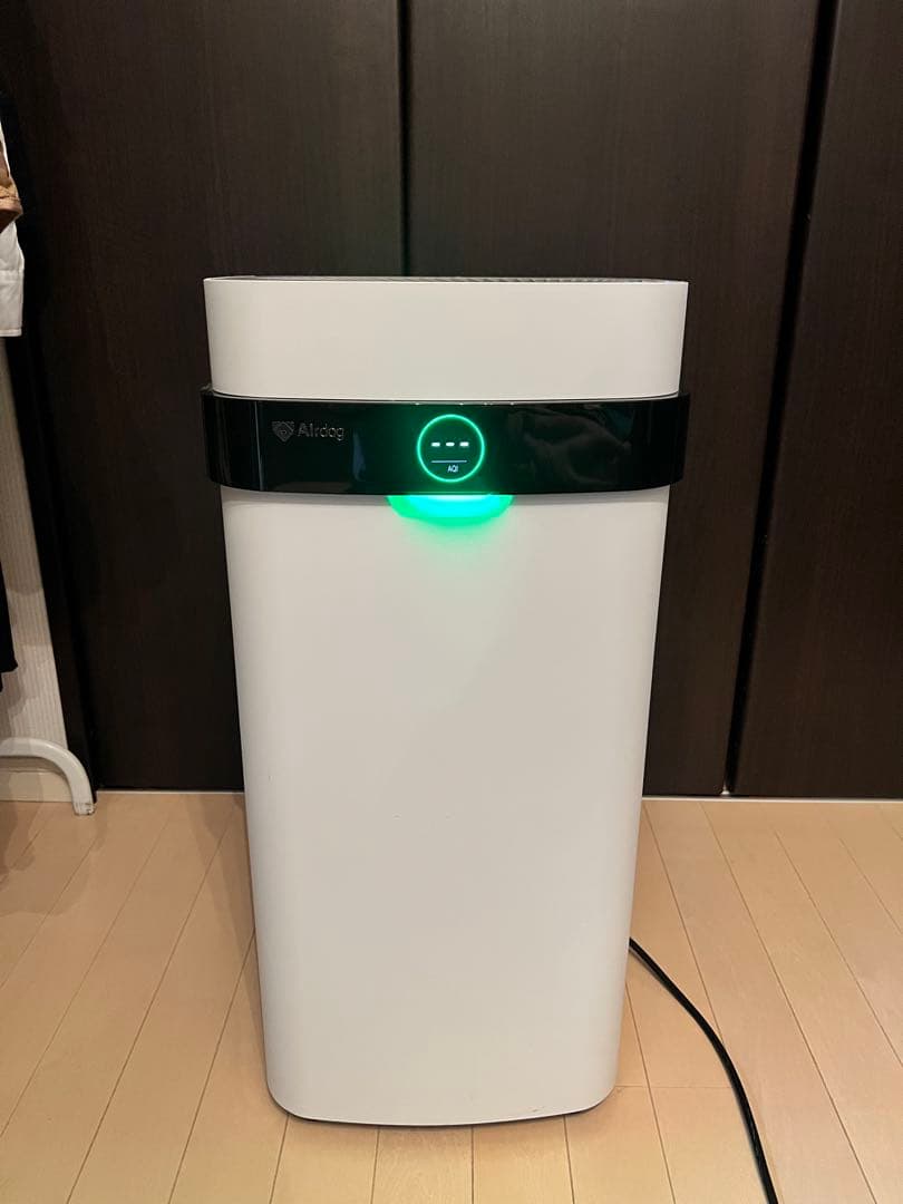 Airdog X5D 2024年製