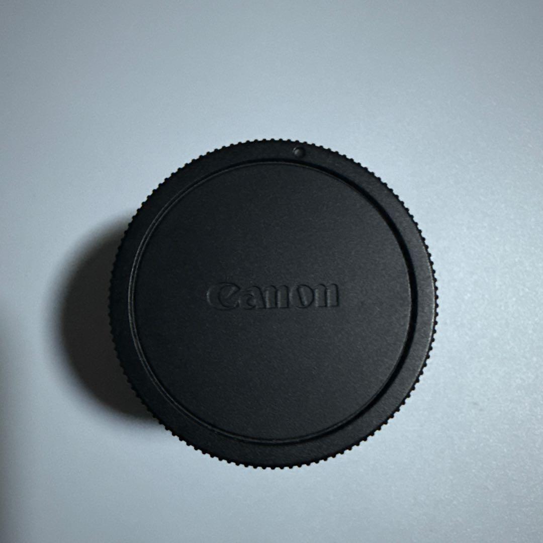 Canon EOS M10 ミラーレス一眼レフカメラ