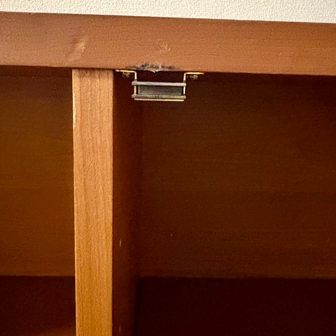 希少 廃盤unico ウニコ HOLMホルムAVボード テレビ台 北欧スタイル