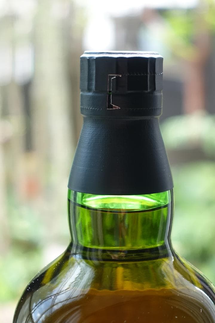 サントリー白州18年　700ml 元箱あり