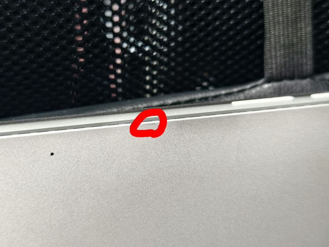 Windowsタブレット本体 Microsoft Surface Pro 9 i5 8GB SSD256GB