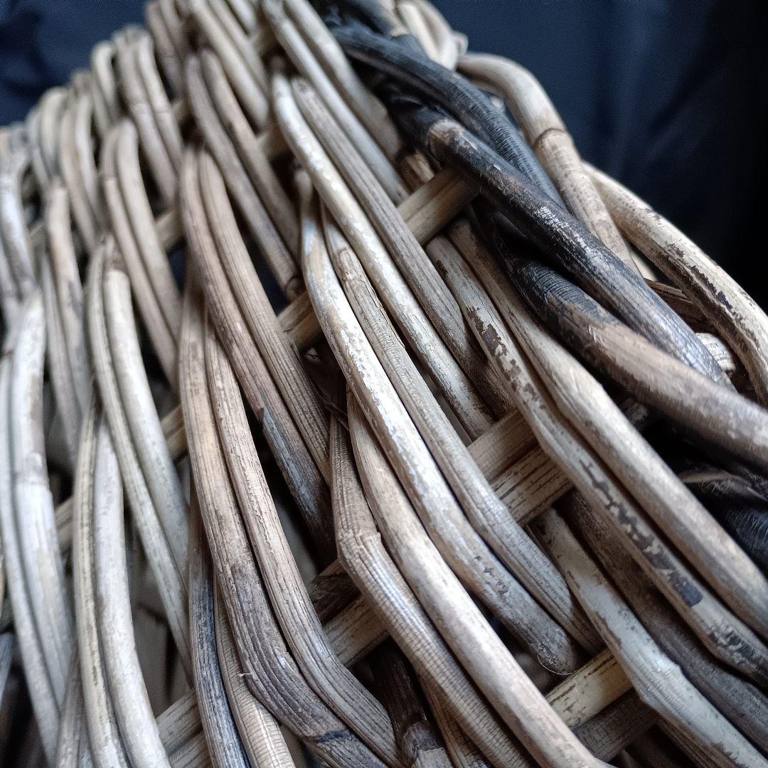 BASIL(バジル) 自転車用 フロント カゴ バスケット ディジョン Sラタン