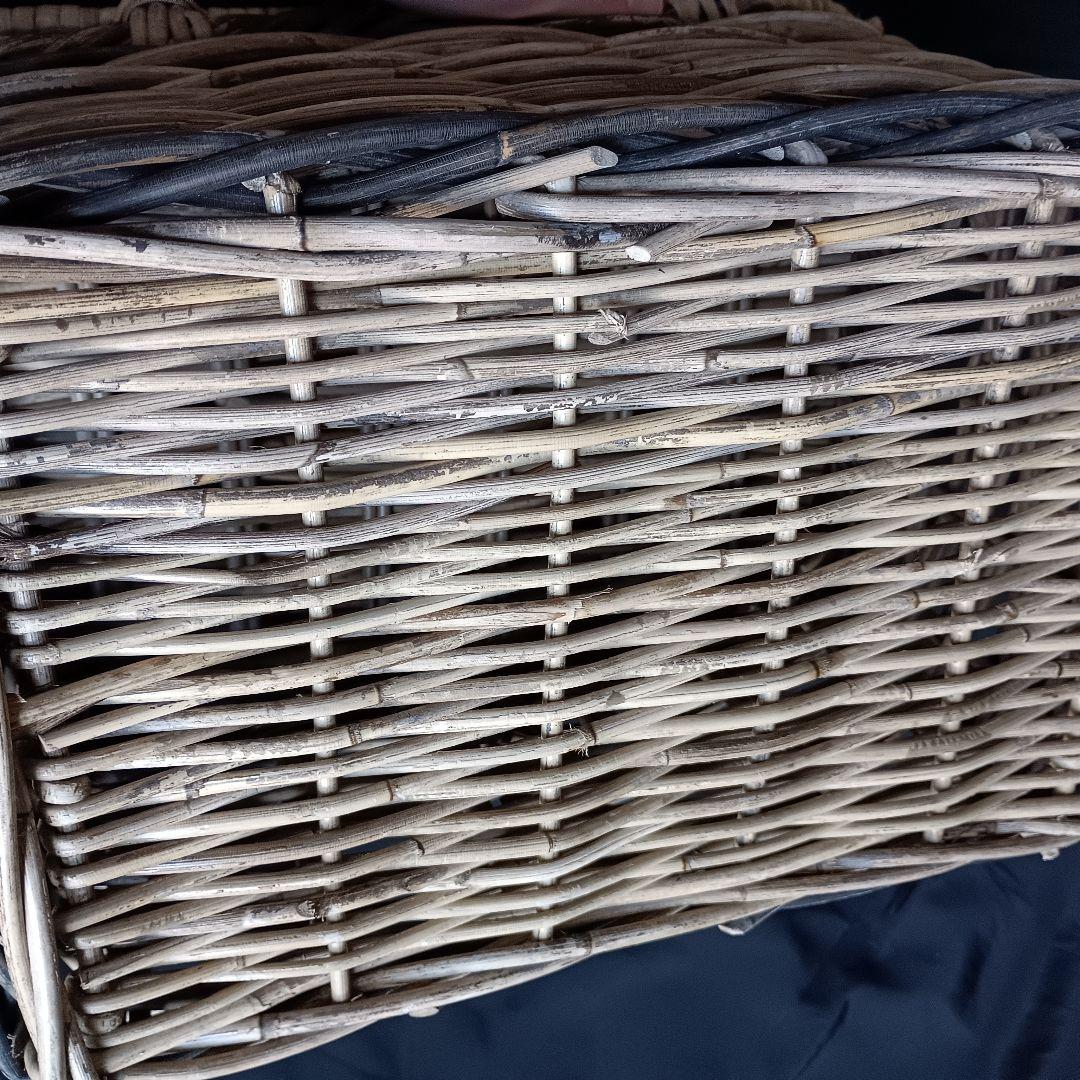 BASIL(バジル) 自転車用 フロント カゴ バスケット ディジョン Sラタン