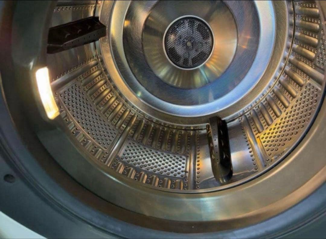 【高年式】2020年式 11kg 6kg シャープ 洗濯機 ES-W111-SR