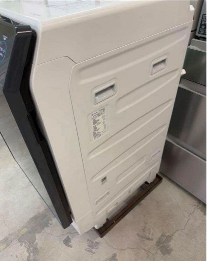 【高年式】2020年式 11kg 6kg シャープ 洗濯機 ES-W111-SR