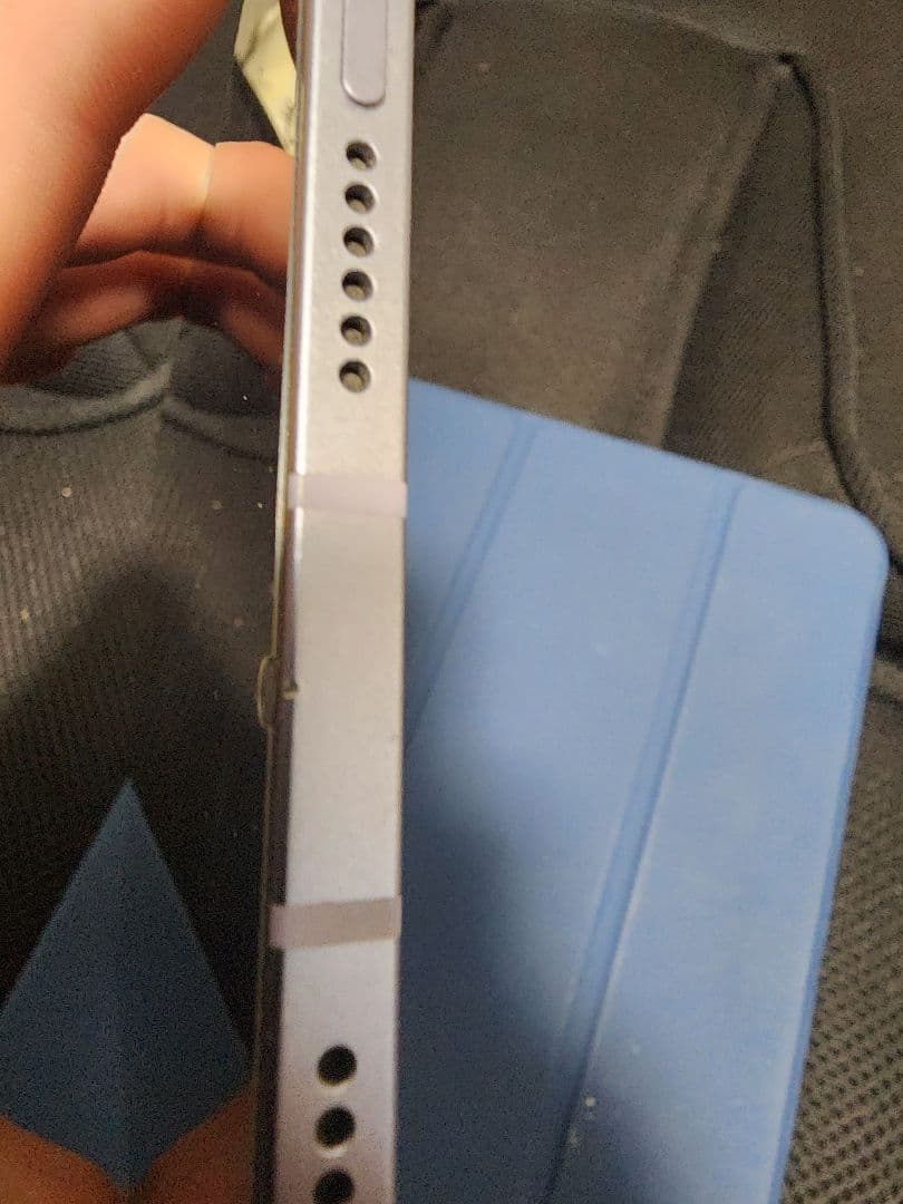 iPad本体 iPad mini6 WiFi+Cellular 256GB