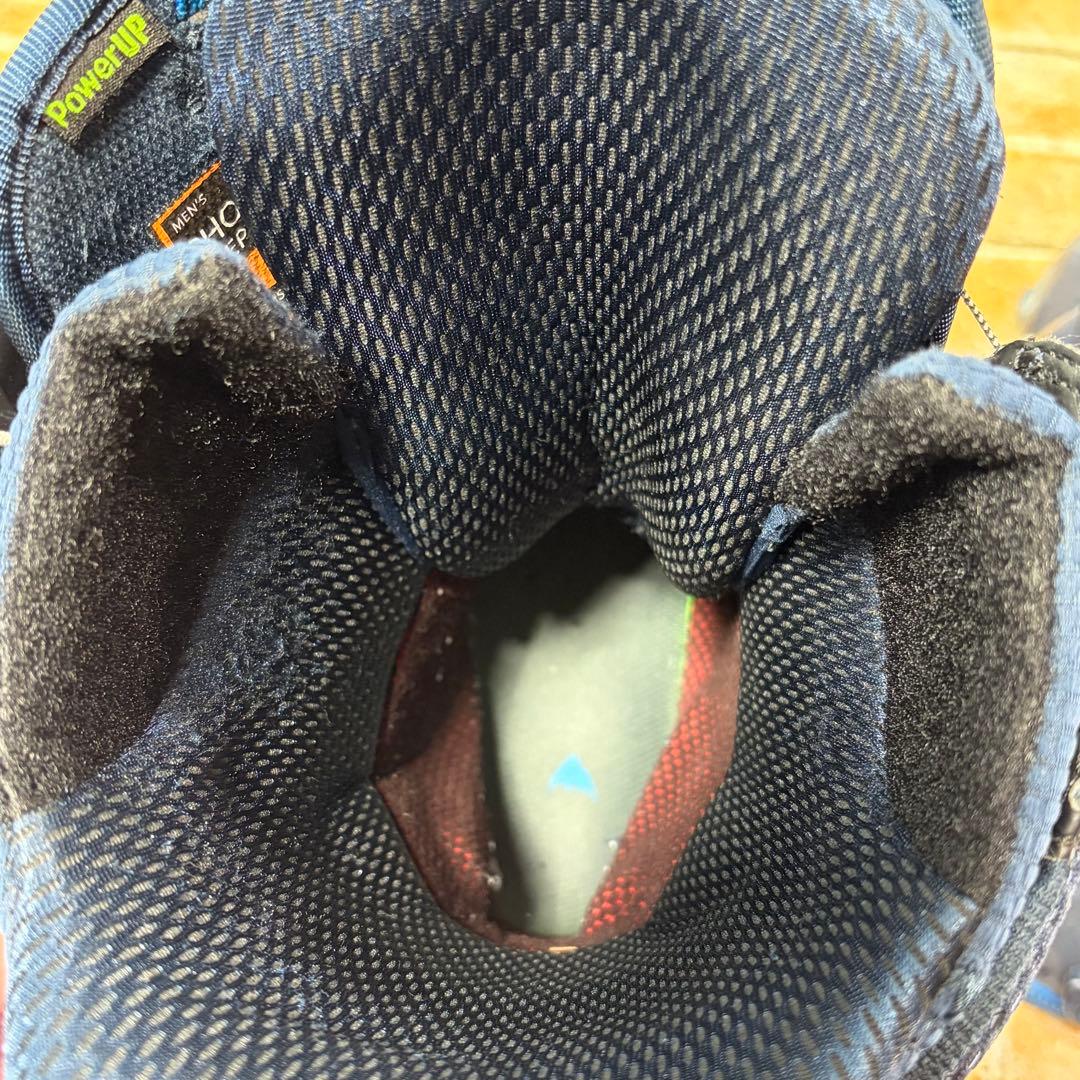 BURTON PHOTON WIDE STEP ON 29cm BOA スノボー