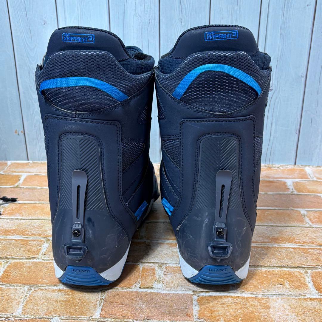 BURTON PHOTON WIDE STEP ON 29cm BOA スノボー