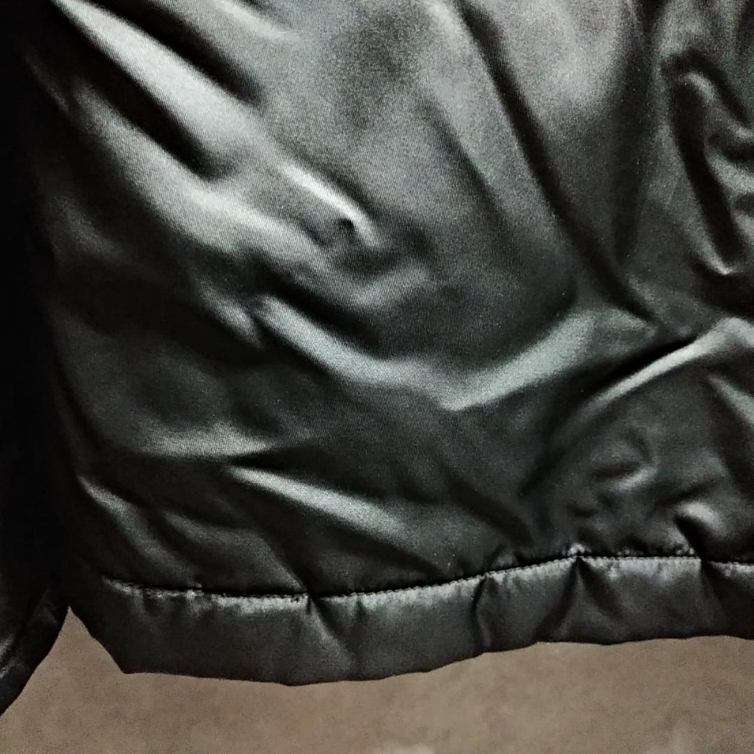 y2k　moussy　ミリタリー　ファーコート　フェアリーグランジ　平成ギャル