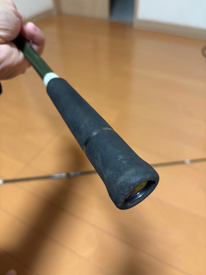 アゴプロダクツ　Shoots DOODLE Ｓ８３MH