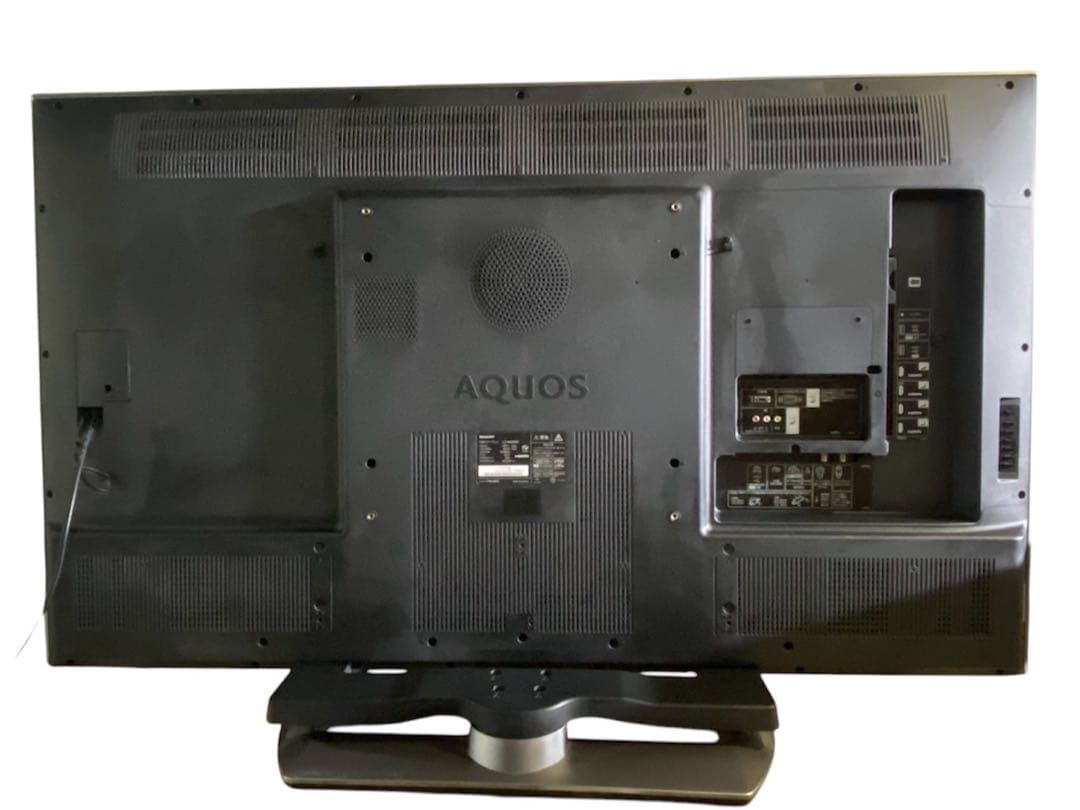 SHARP 4K AQUOS 液晶テレビ LC-60US30 60V型