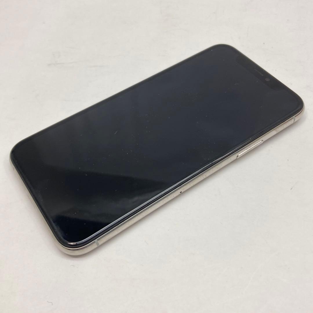【256GB】iPhone 11 Pro ホワイト本体 （SIMフリー）
