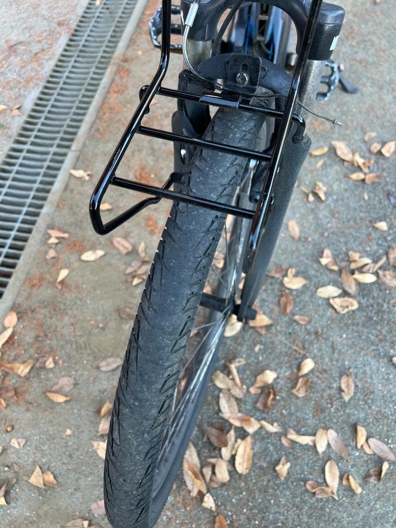 PANASONIC スポーツ電動アシスト自転車