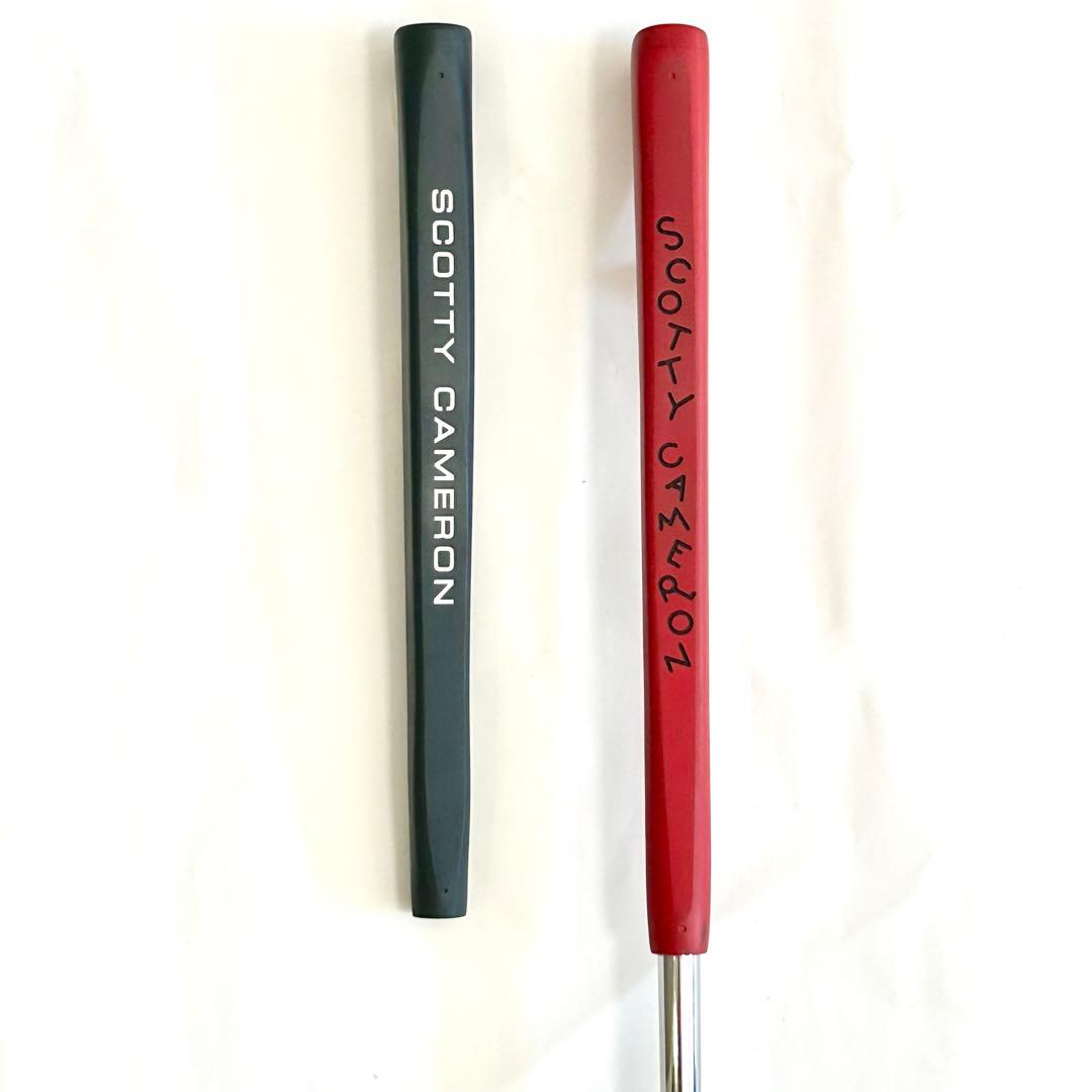 スコッティキャメロン SPECIAL SELECT SQUAREBACK 2