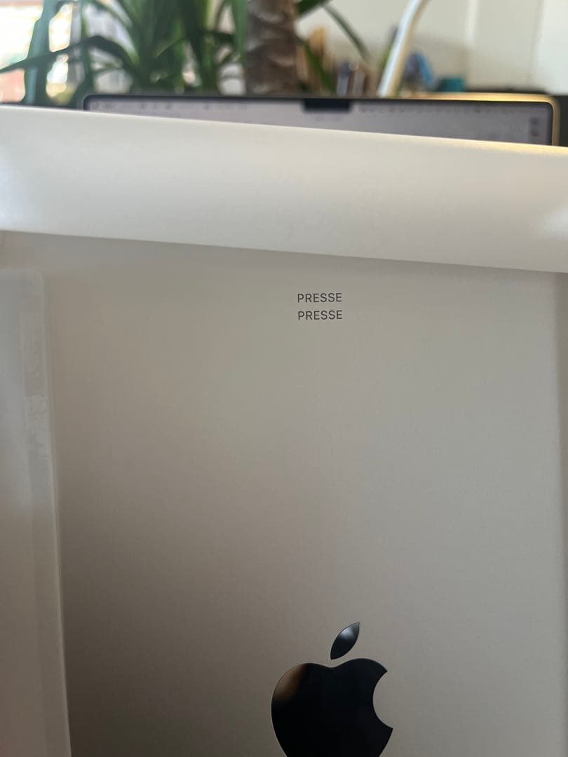 【新品未使用】iPad air Wi-Fi 256GB スターライト第5世代