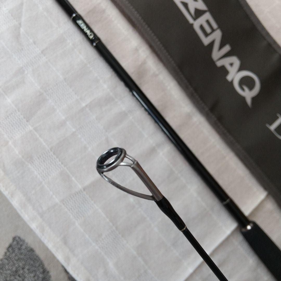 ゼナック ミュートス ミッドゲーム 93