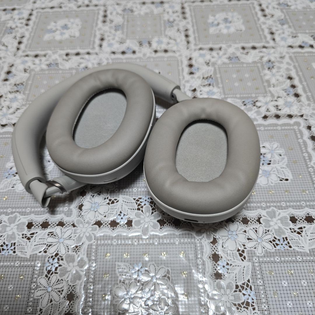 SONY wh1000xm6ワイヤレスヘッドホン