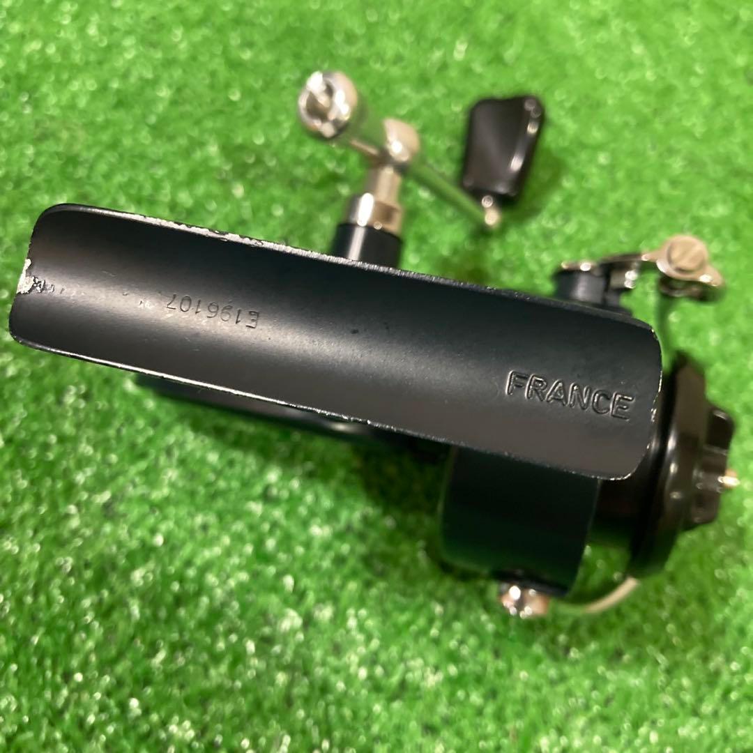 Mitchell ミッチェル408 Special スピニングリール