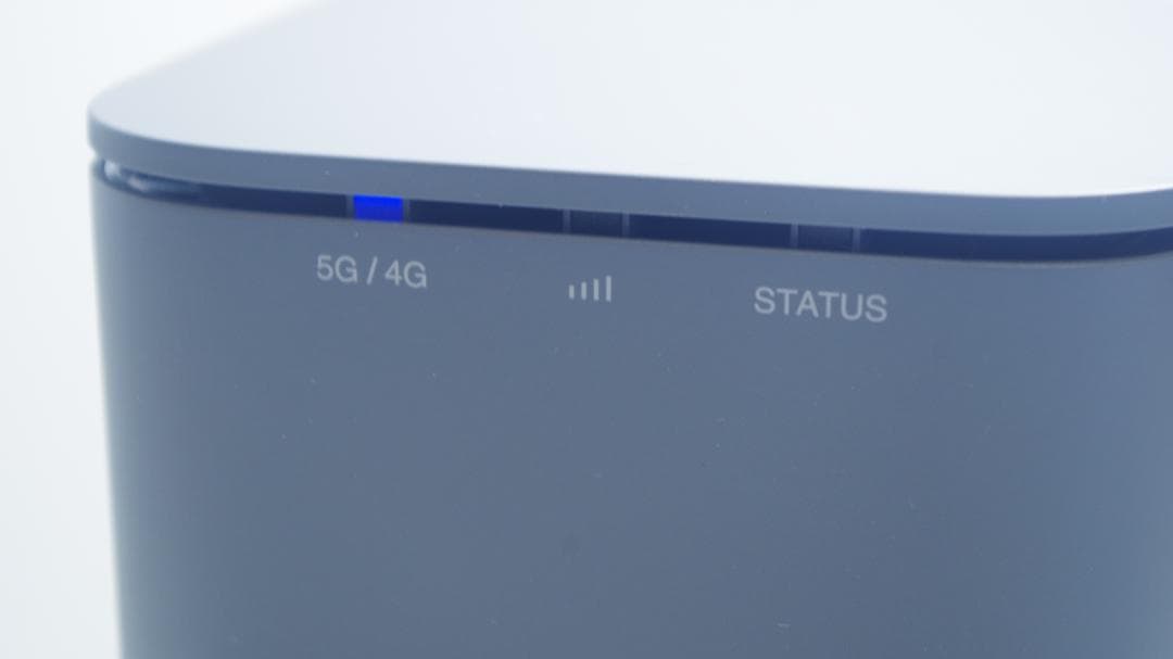 A4232 ドコモ HR01  5G ルーター (10セット)
