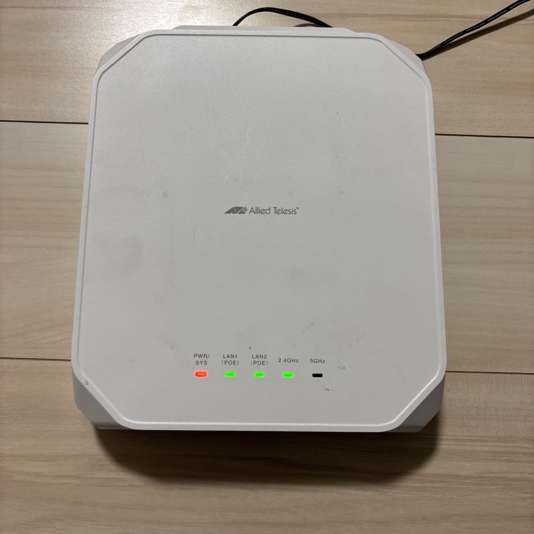 Allied Telesis AT-TG6702 GEN2 無線LANルーター