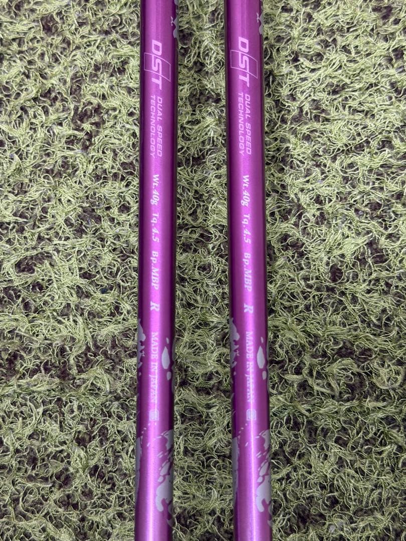 ❤️ゼクシオ10⭐️レディース激飛び⭐️スペシャルセッティング 11本セット