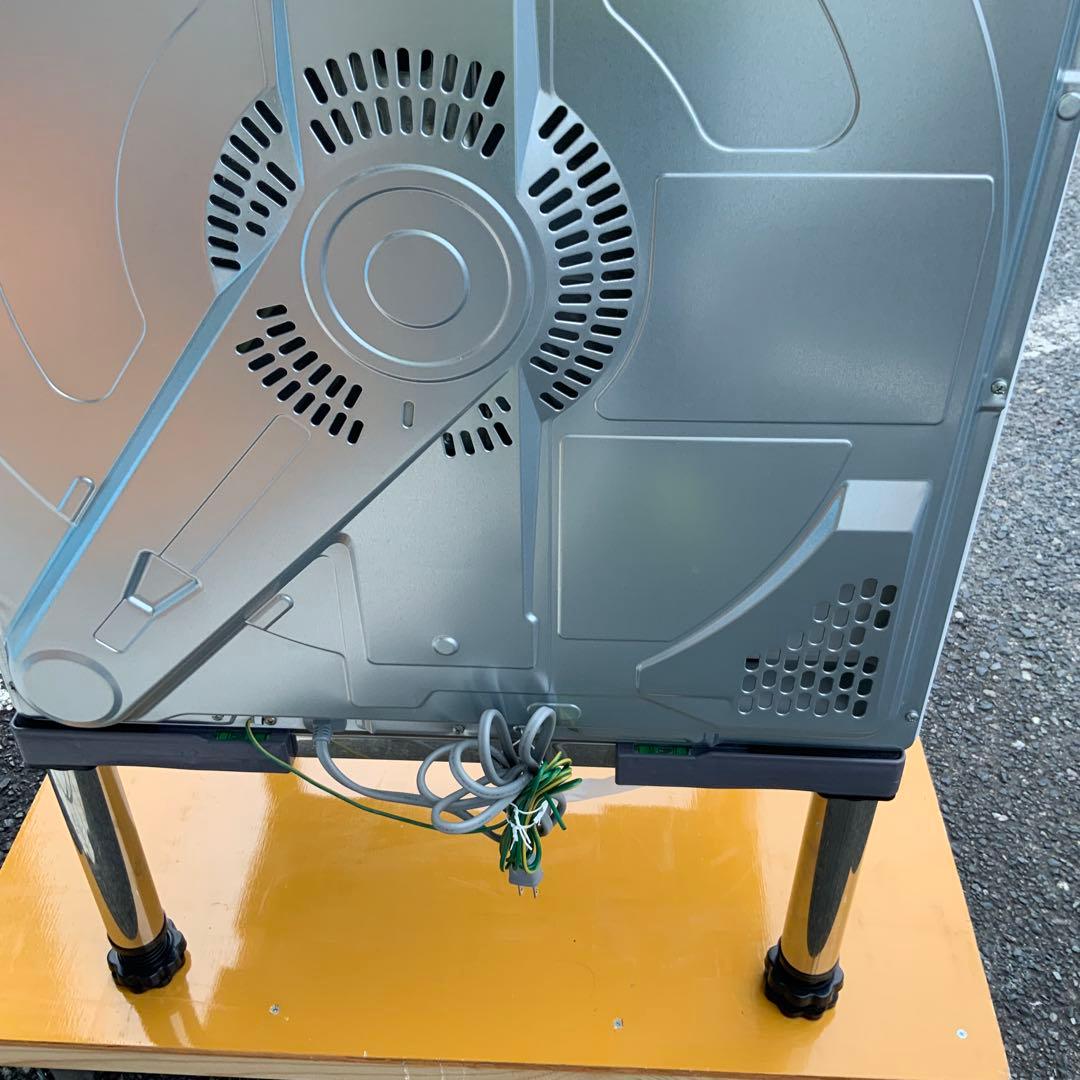 パナソニック　電気衣類乾燥機 NH-D603 2024年製