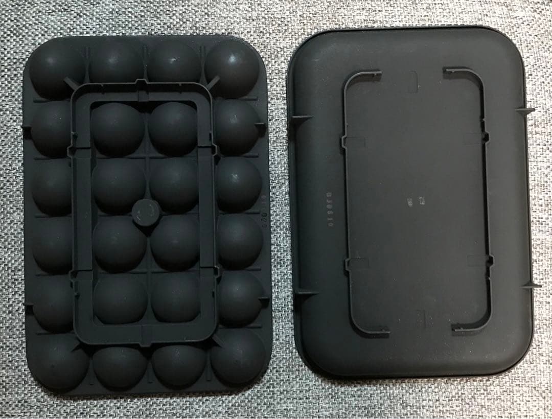 BRUNO ホットプレート　ムーミン　グリルプレート