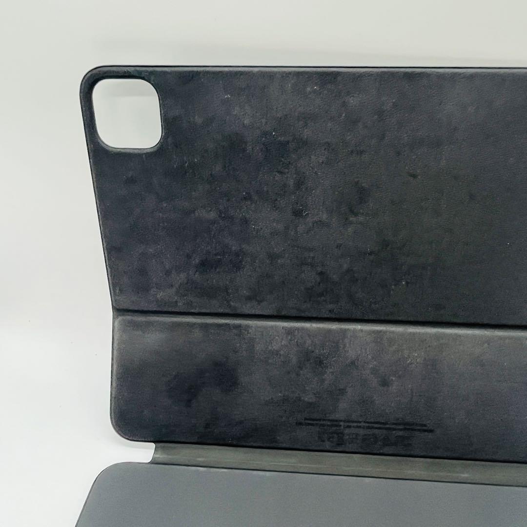 【美品】Apple 純正 Smart Keyboard Folio A2038