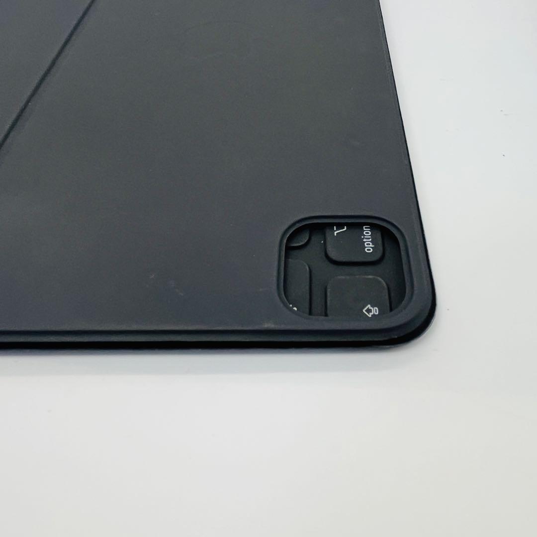 【美品】Apple 純正 Smart Keyboard Folio A2038