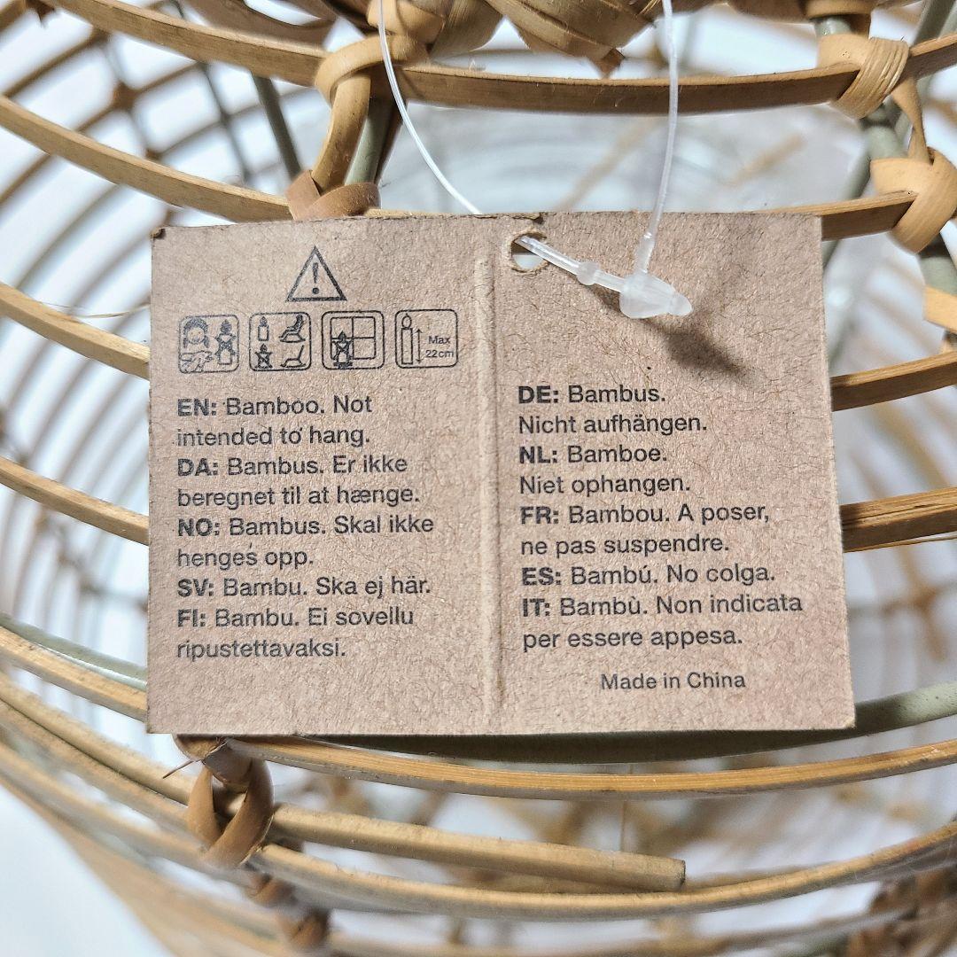 キャンドルホルダー ランタン フラワーベース 北欧雑貨 ソストレーネグレーネ新品