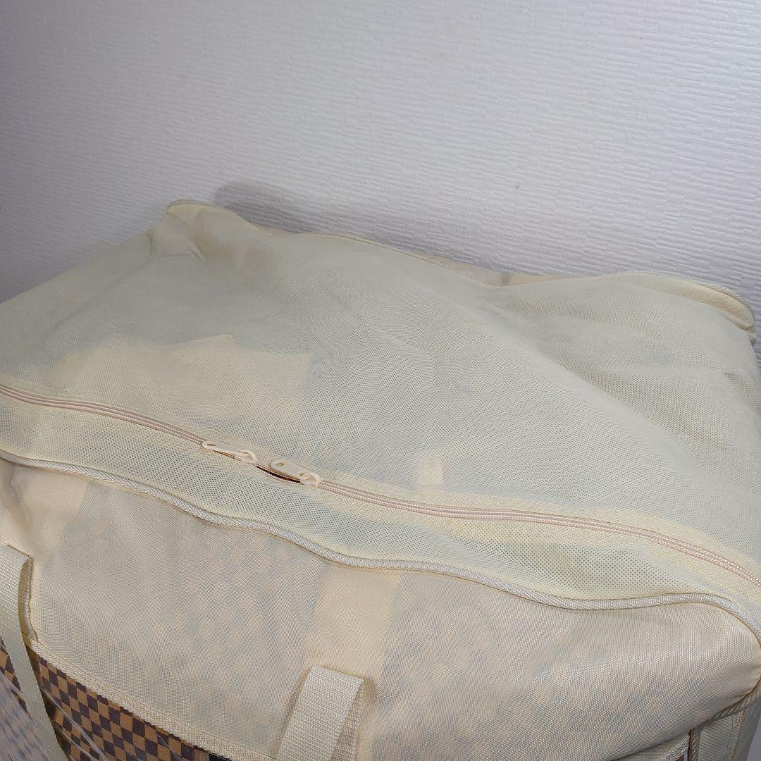 J*J様 羽毛ふとん ポーランド産ホワイトグースダウン90％ セミダブル 布団カ