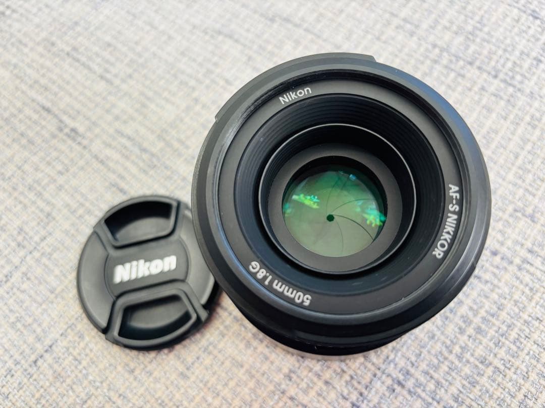 Nikon D5300 レンズ2本セット