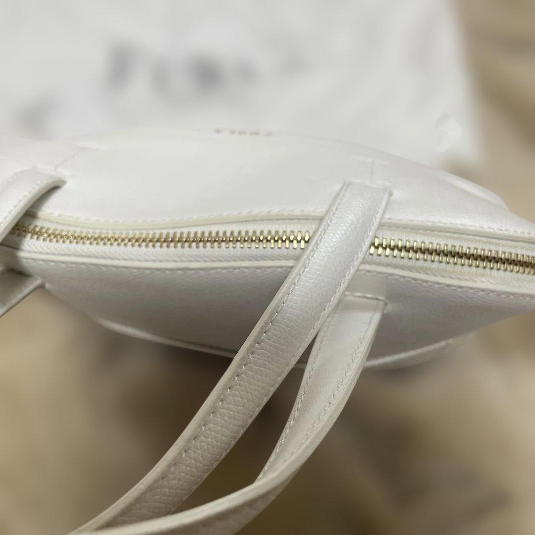 Furla PIPER DOME BAHUFPI パイパー レザー