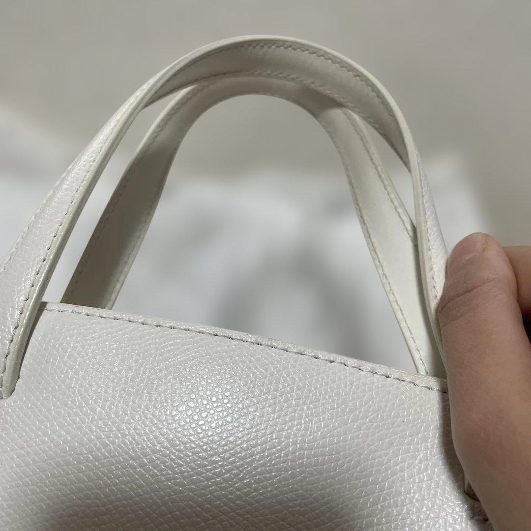 Furla PIPER DOME BAHUFPI パイパー レザー