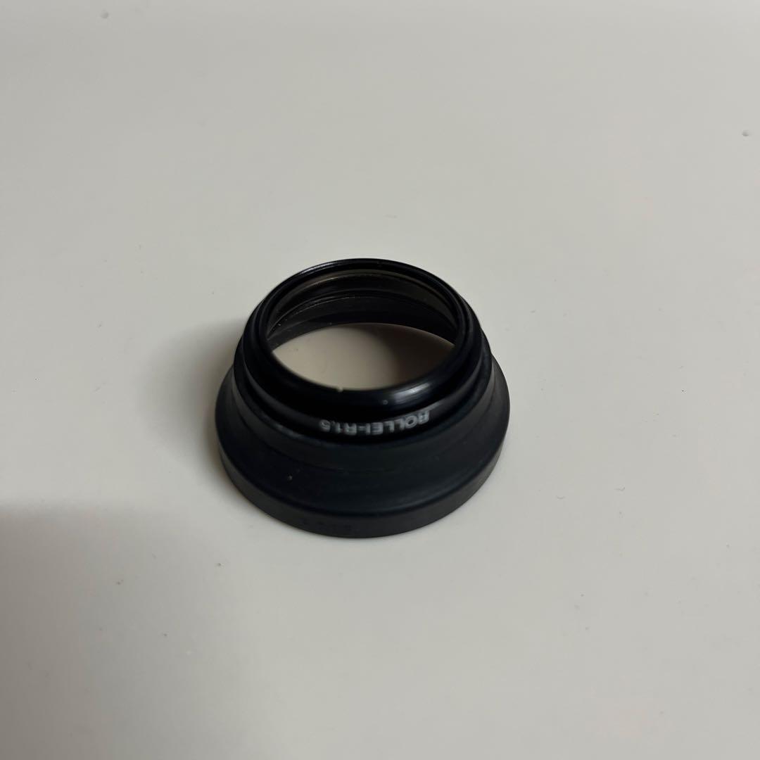 フィルムカメラ Rollei 35 S 10th Anniversary