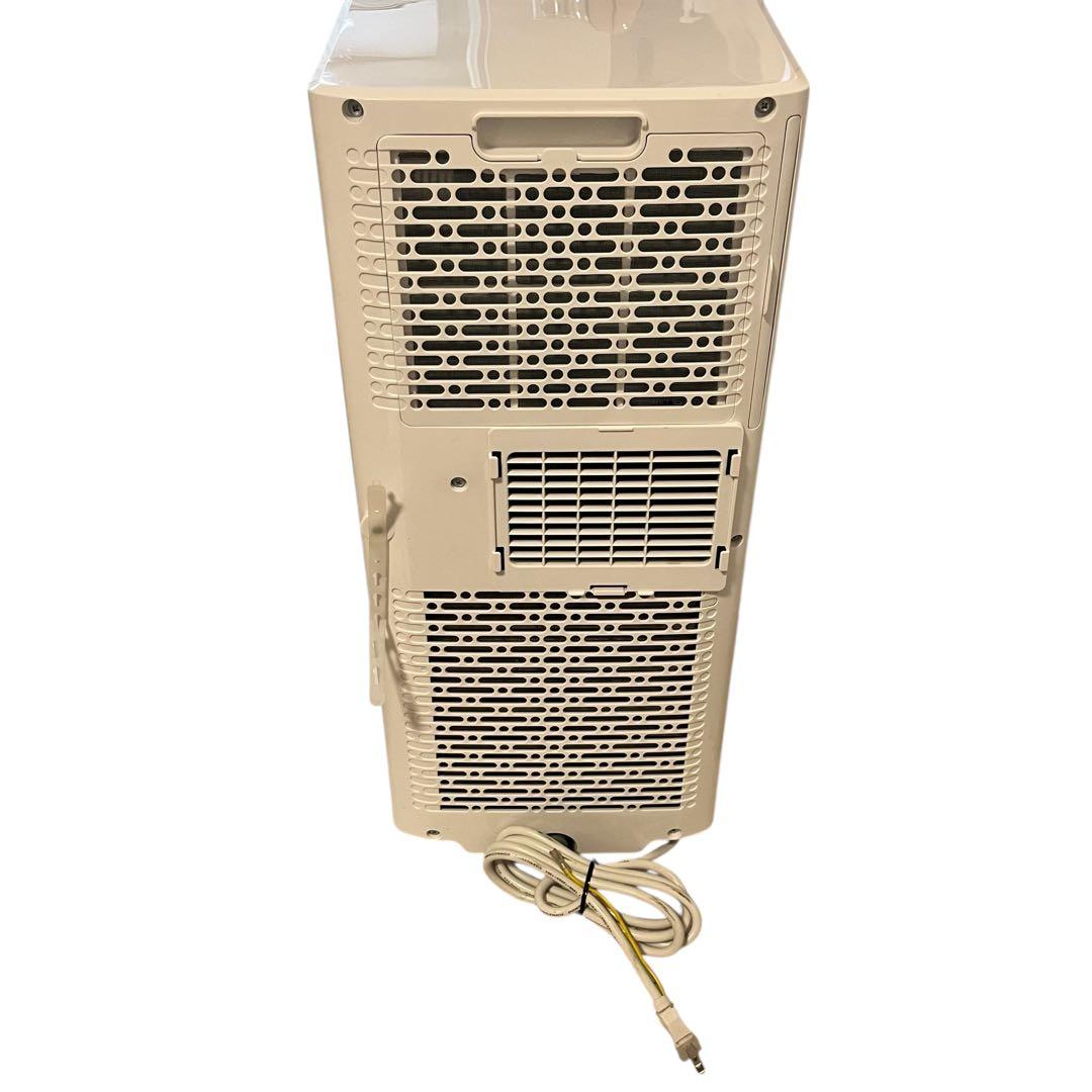 ✨【良品】✨ハイセンス スポットエアコン 2021年製　HPAC‑22D