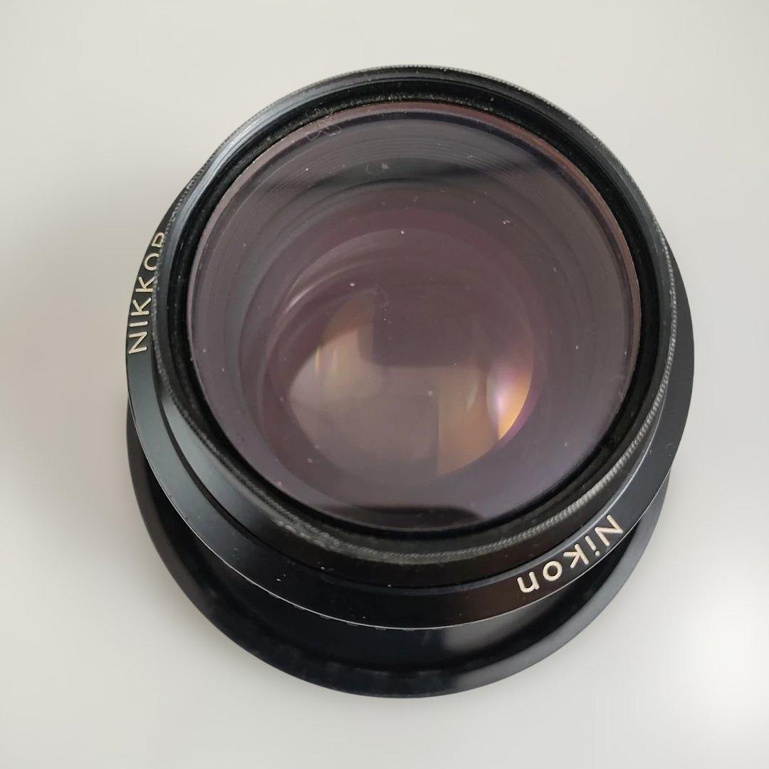 Nikon FM2 フィルムカメラ 50mm　＋レンズセット