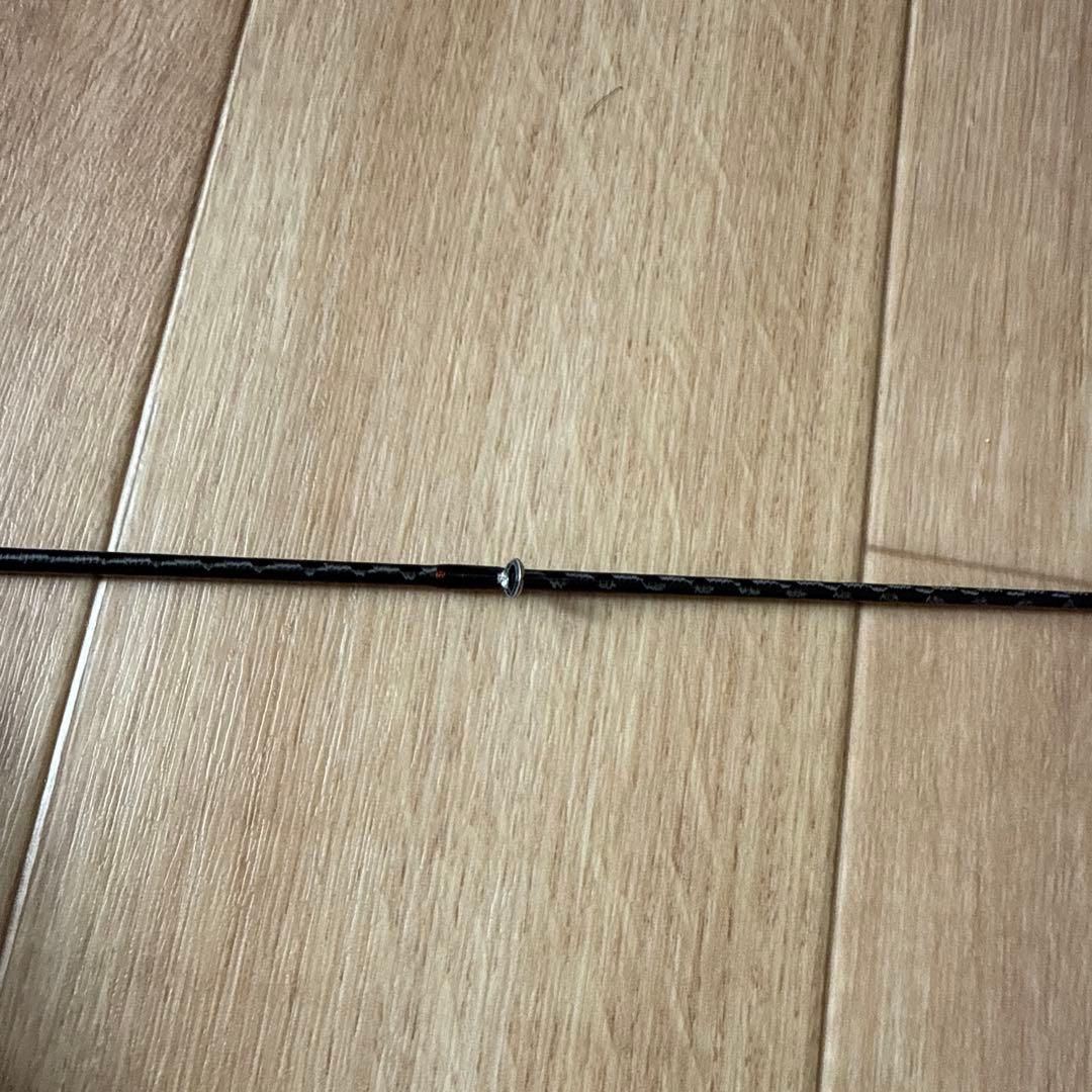 ポイズングロリアス 170H-SB