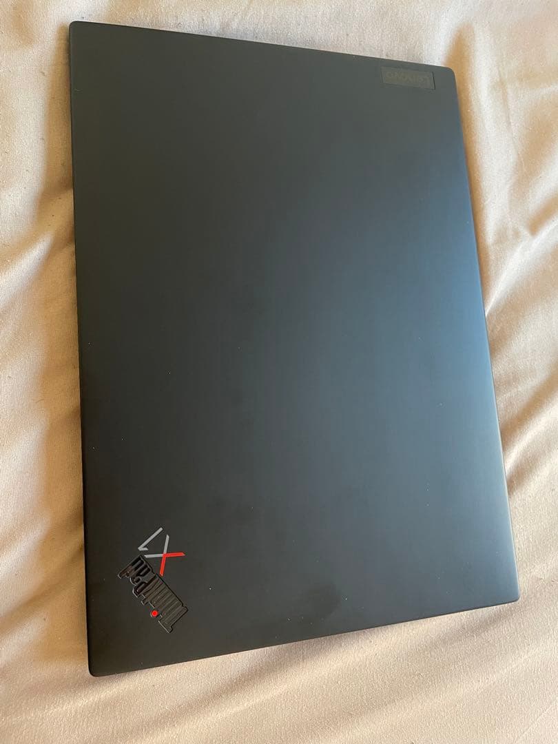 Windowsノート本体 Lenovo ThinkPad X1 Nano 8gb