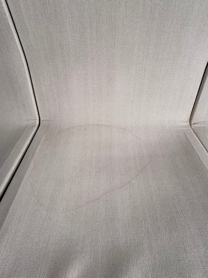 天童木工　ブルーノマットソン　ソファ　3人掛け