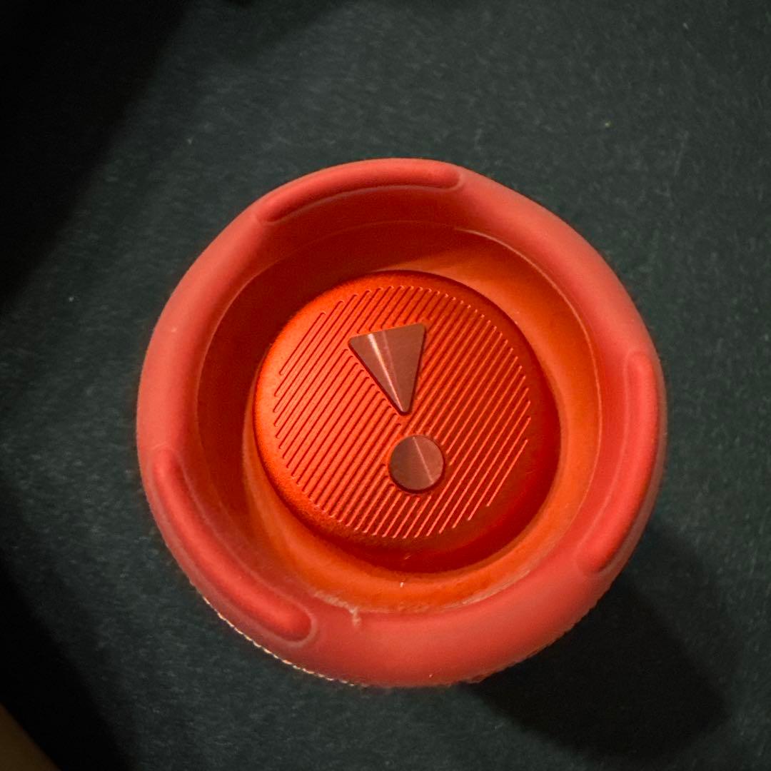 スピーカー・ウーファー JBL Charge5