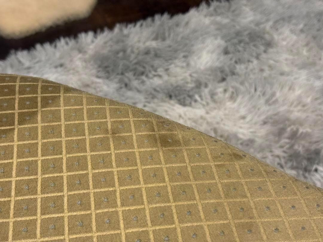 高級　DREXEL ドレクセル　アンティーク　ヴィンテージ　かごめ編み　YS