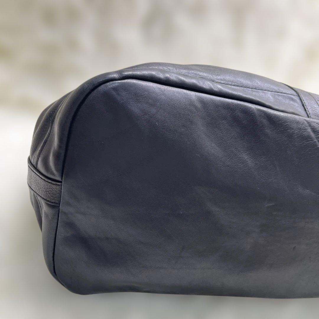 超希少　WILDSWANS Tomorrowland 別注 ボストンバッグ 美品