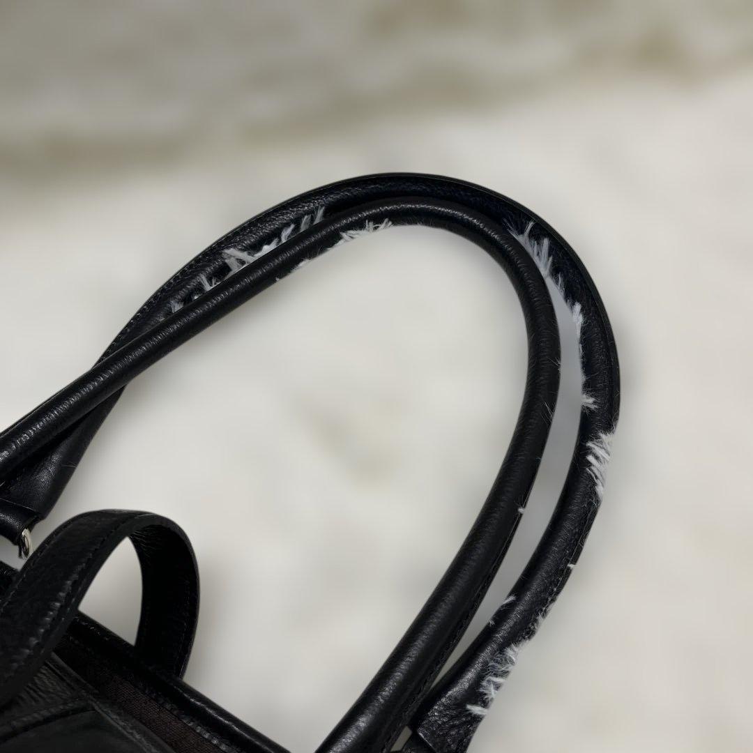 超希少　WILDSWANS Tomorrowland 別注 ボストンバッグ 美品